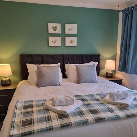Cooks House By Cliftonvalley Apartments Бристол Екстериор снимка