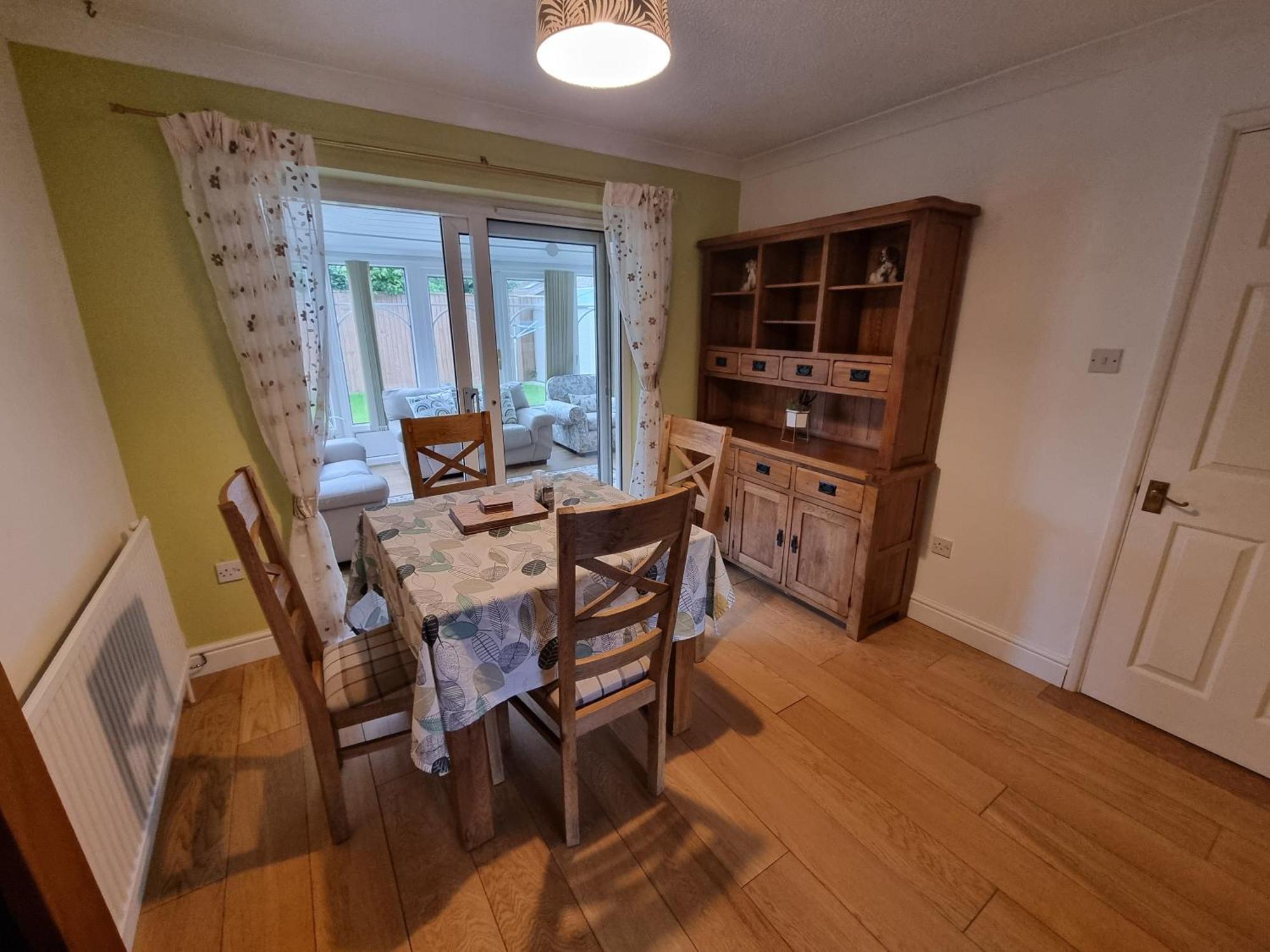 Cooks House By Cliftonvalley Apartments Бристол Екстериор снимка