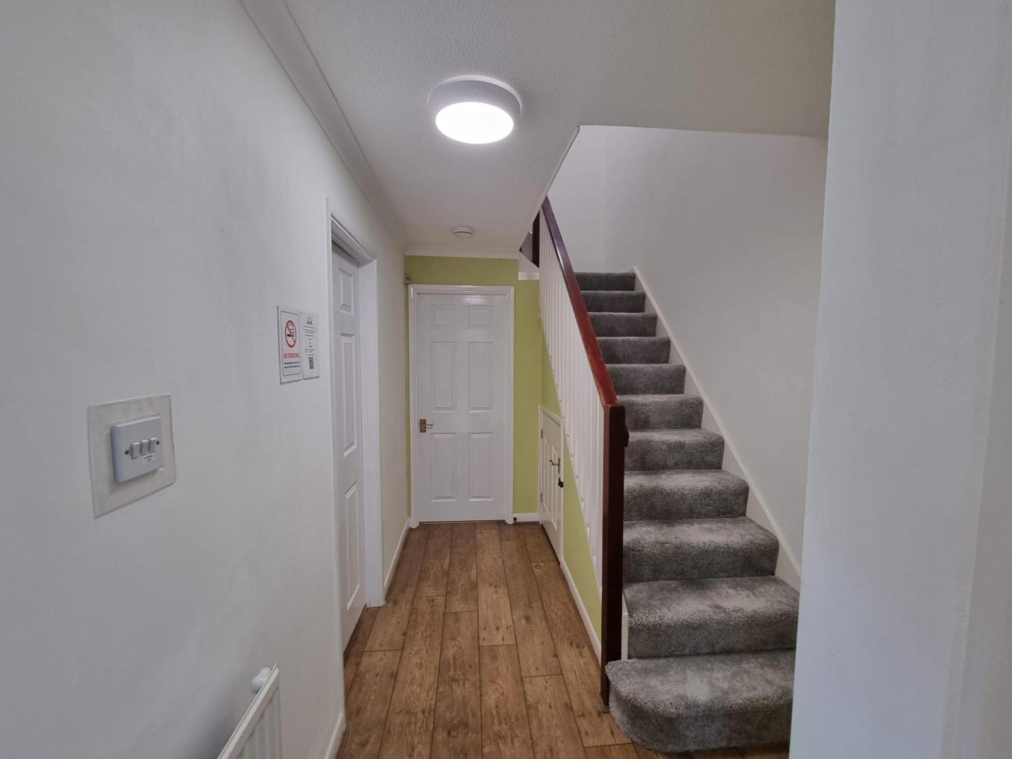 Cooks House By Cliftonvalley Apartments Бристол Екстериор снимка