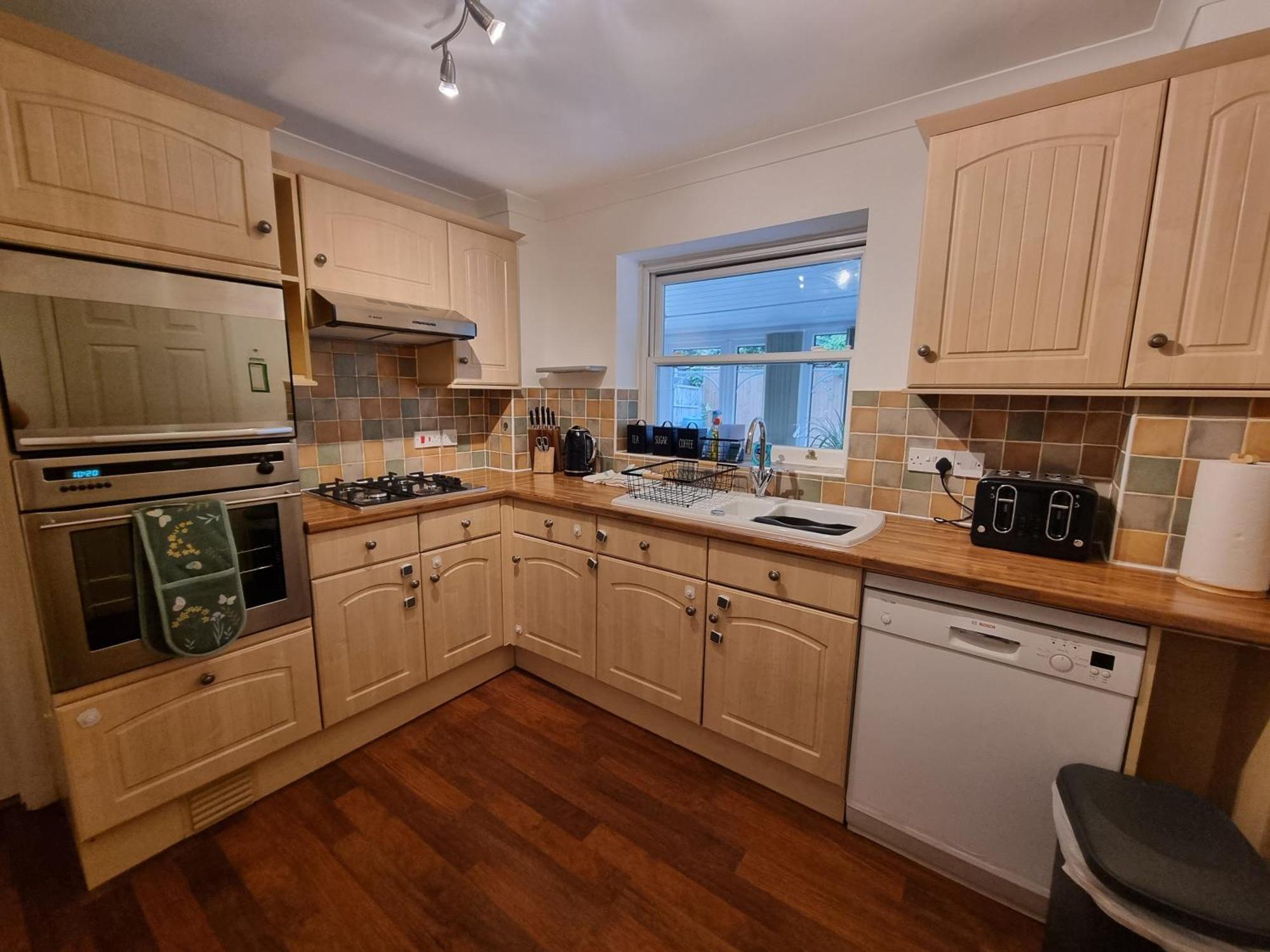 Cooks House By Cliftonvalley Apartments Бристол Екстериор снимка