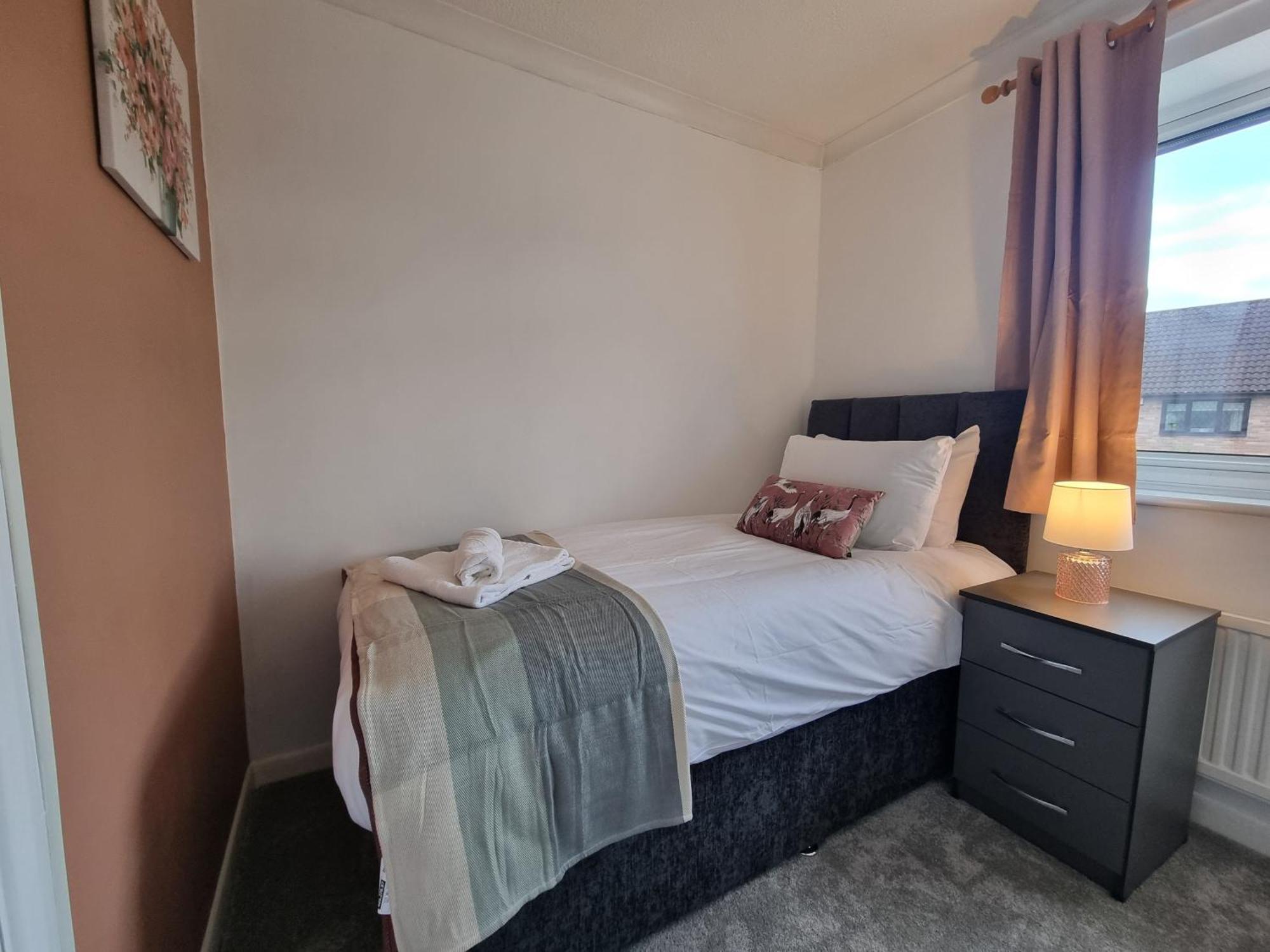Cooks House By Cliftonvalley Apartments Бристол Екстериор снимка