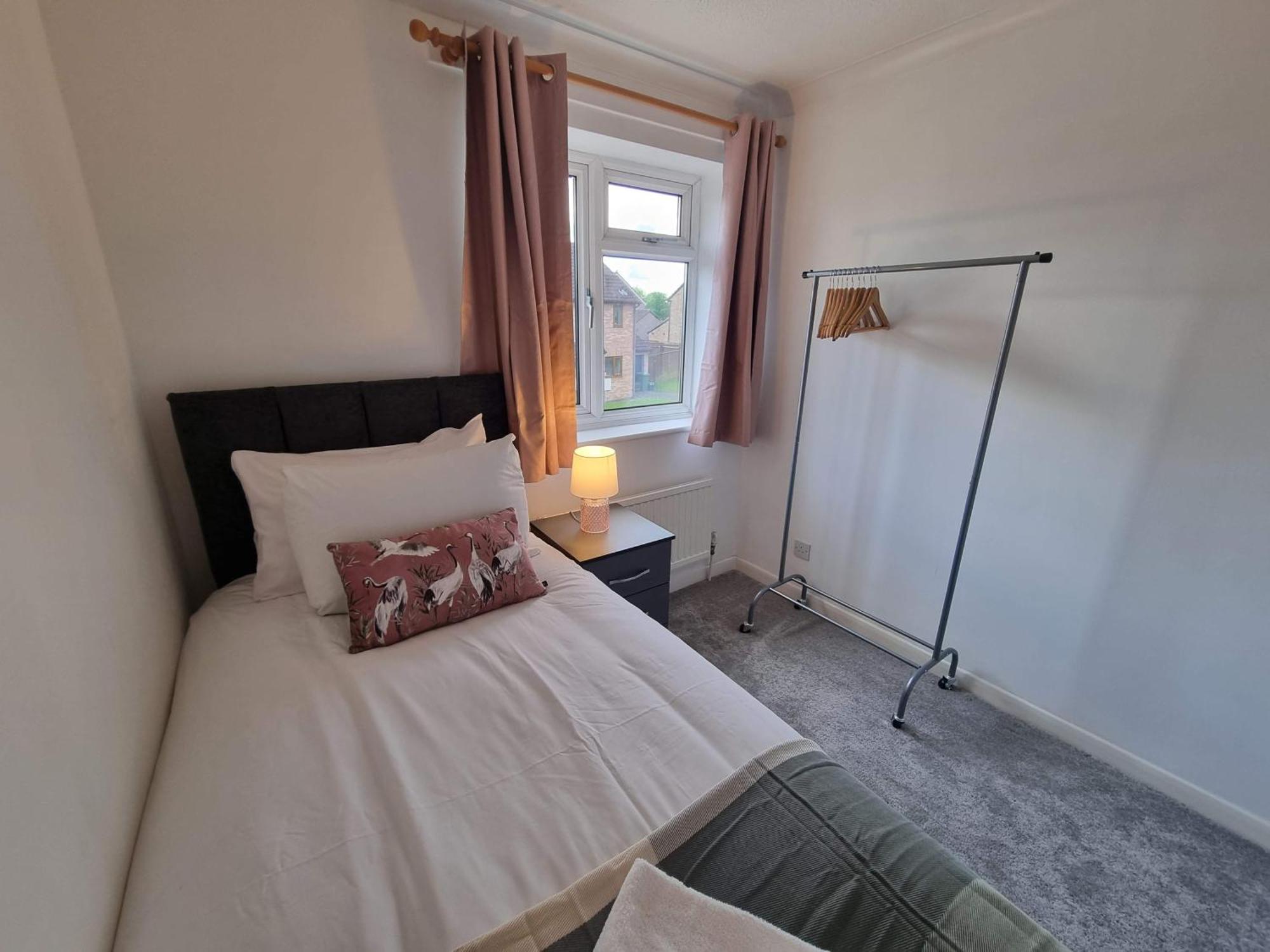 Cooks House By Cliftonvalley Apartments Бристол Екстериор снимка