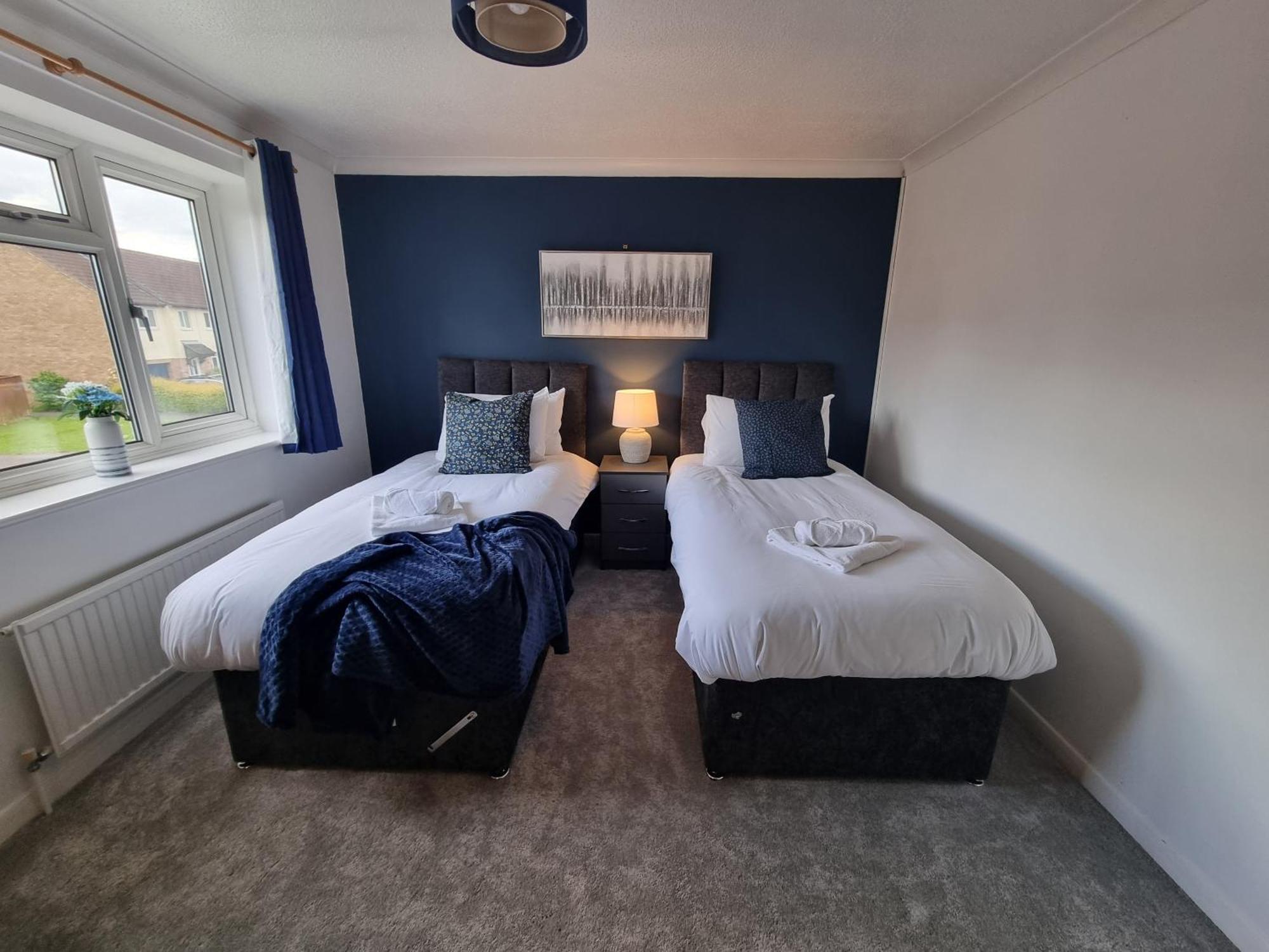 Cooks House By Cliftonvalley Apartments Бристол Екстериор снимка