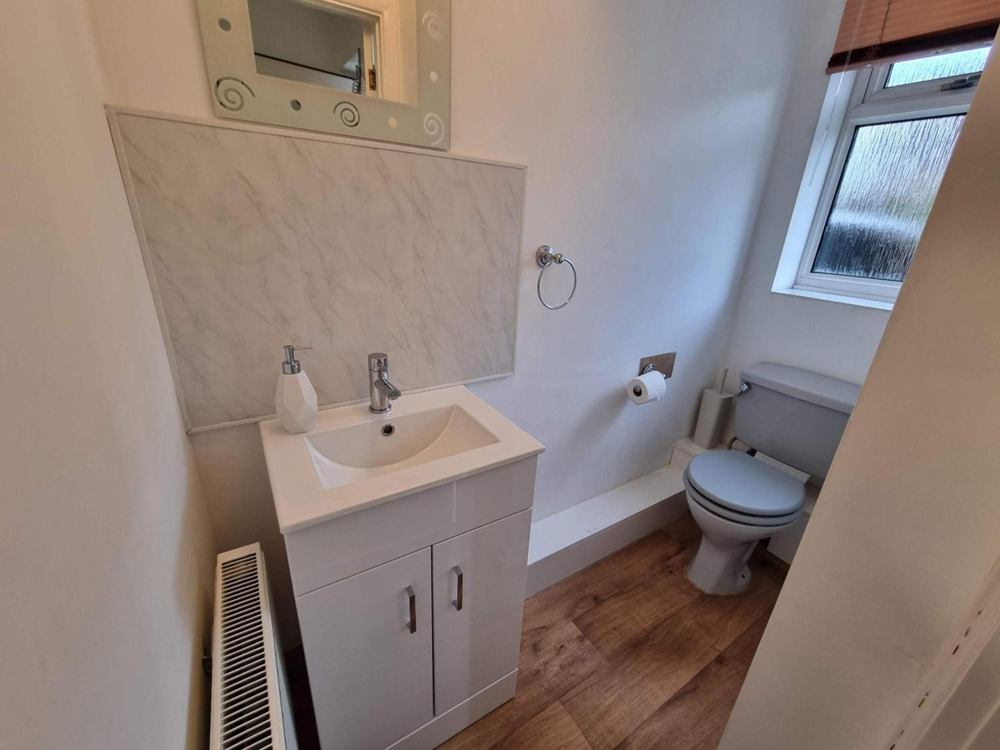 Cooks House By Cliftonvalley Apartments Бристол Екстериор снимка